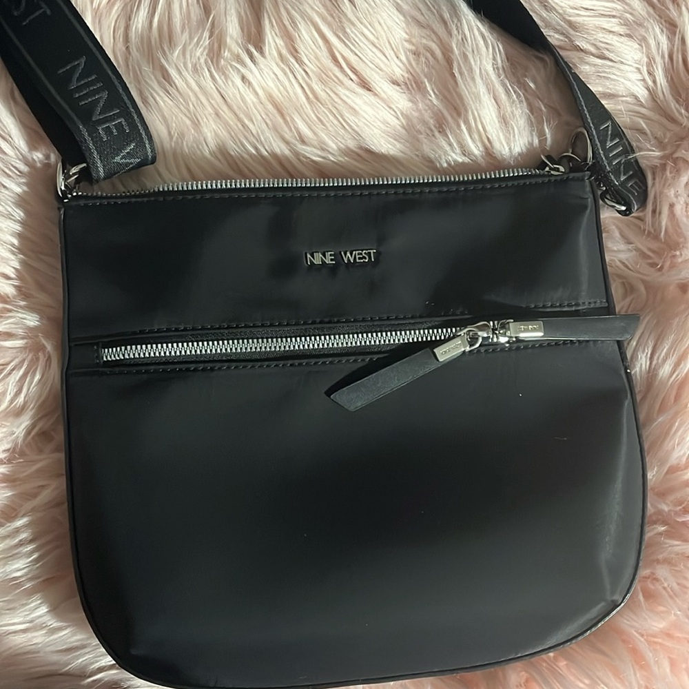 Brand new crossbody